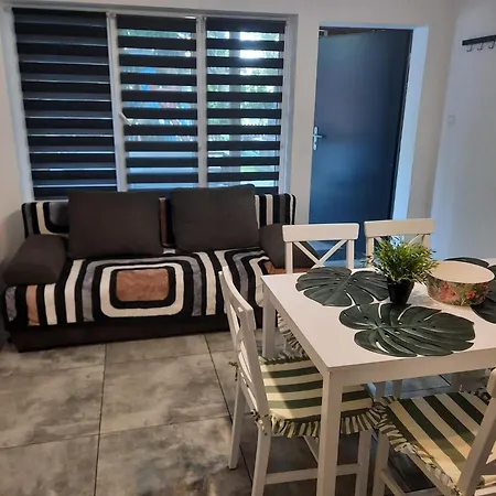 Apartment U Irka
